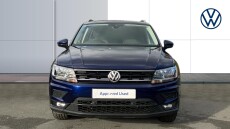 Volkswagen Tiguan 2.0 TDi 150 4Motion SE Nav 5dr DSG Diesel Estate